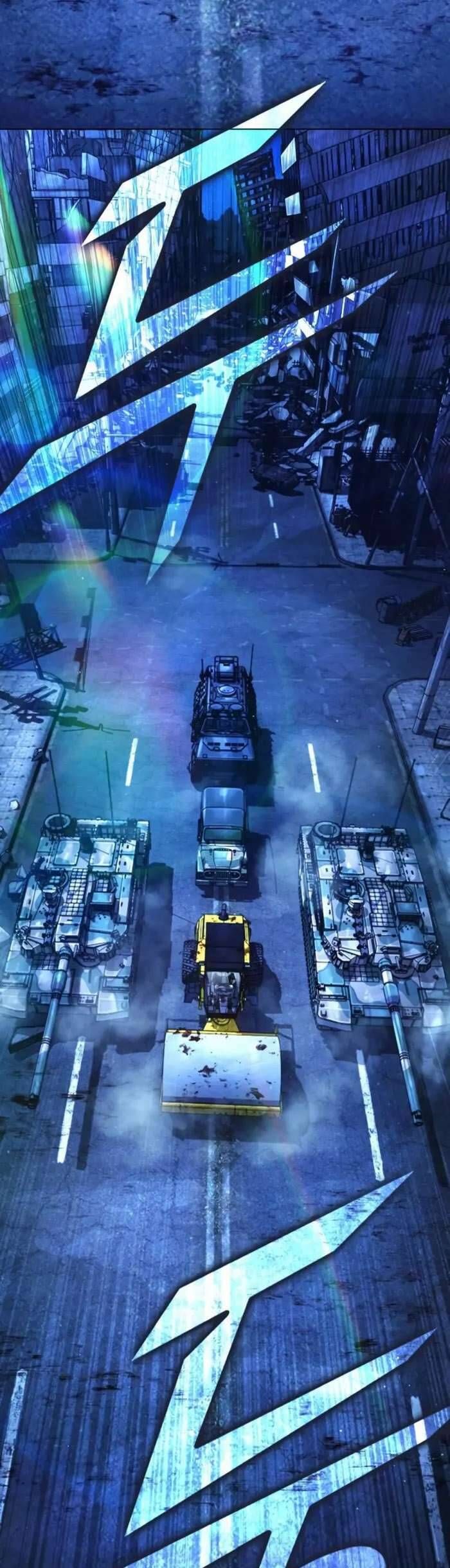 Zombie Papa - Chapter 12 - Page 71