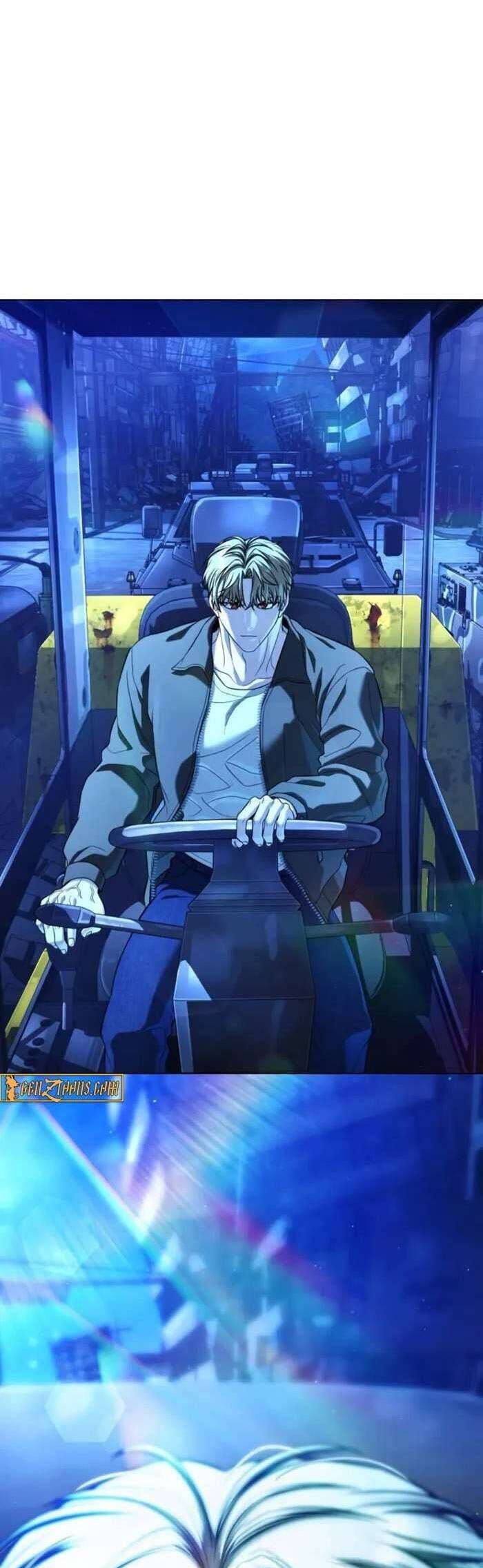 Zombie Papa - Chapter 12 - Page 78