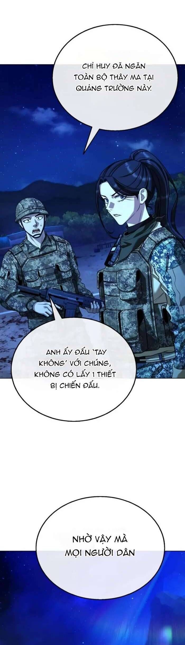 Zombie Papa - Chapter 12 - Page 9