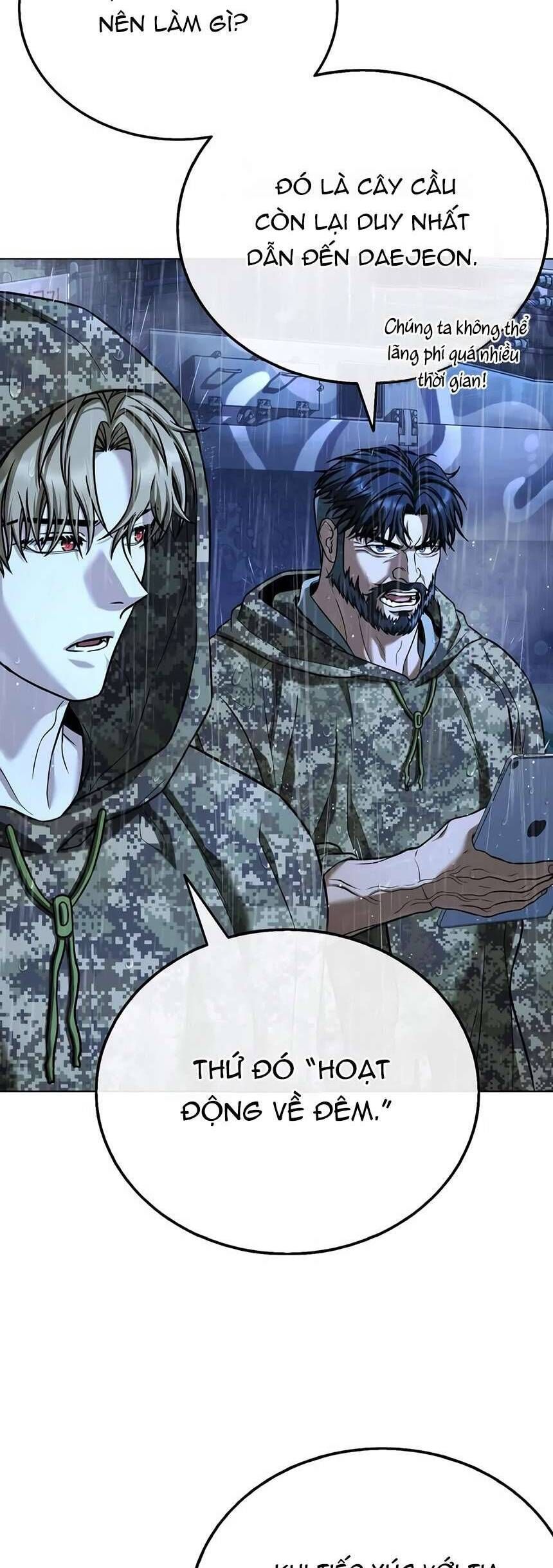 Zombie Papa - Chapter 13 - Page 11