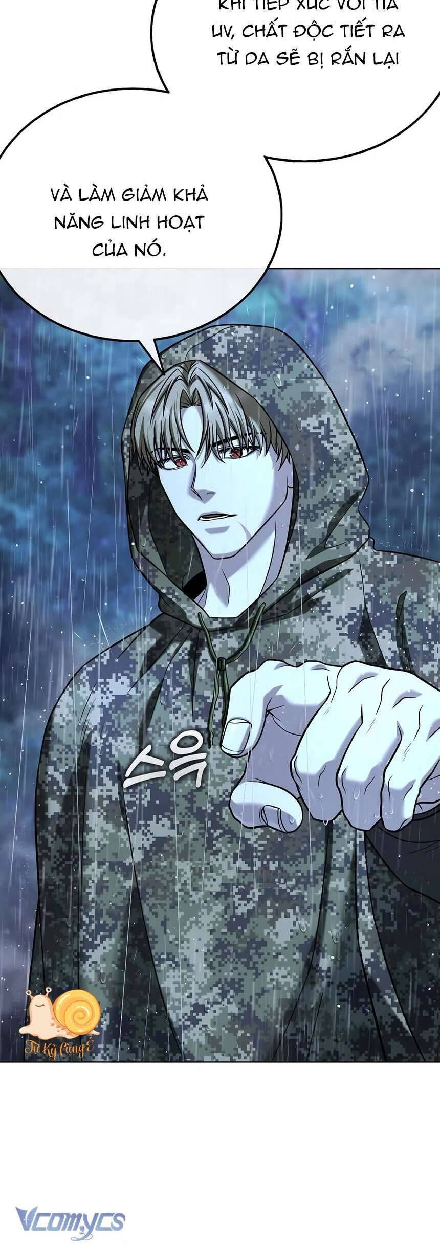 Zombie Papa - Chapter 13 - Page 12