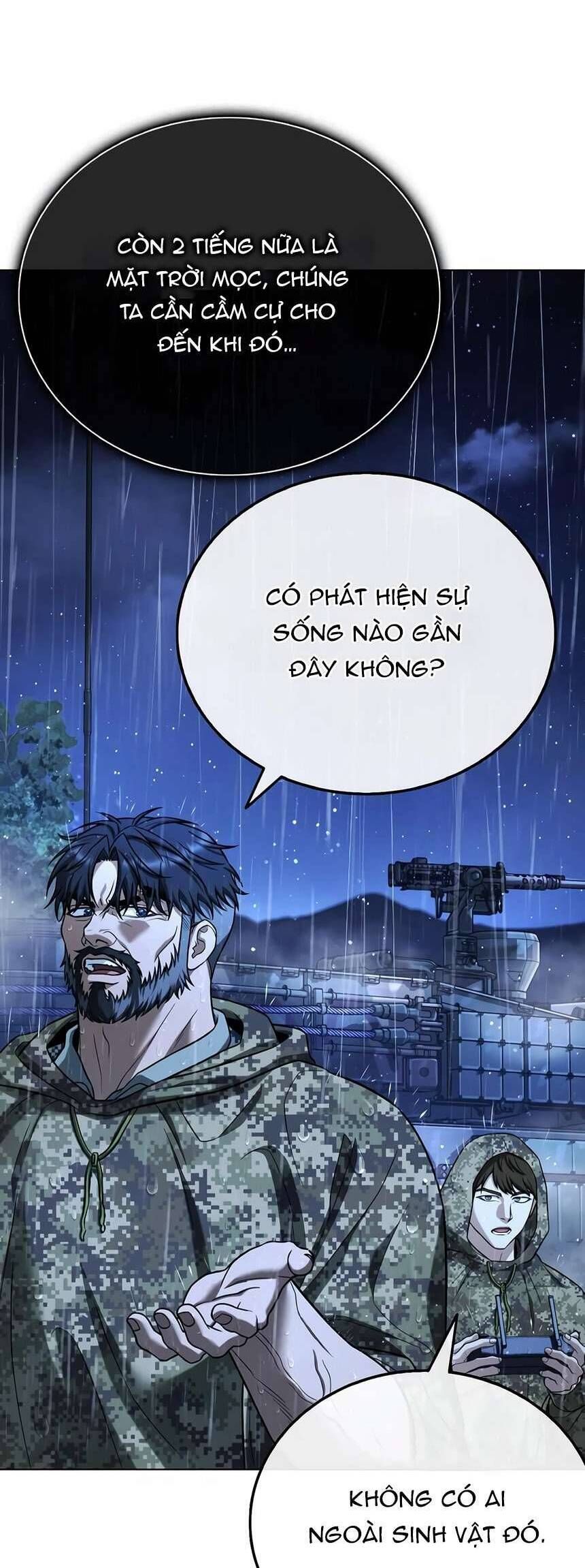 Zombie Papa - Chapter 13 - Page 14