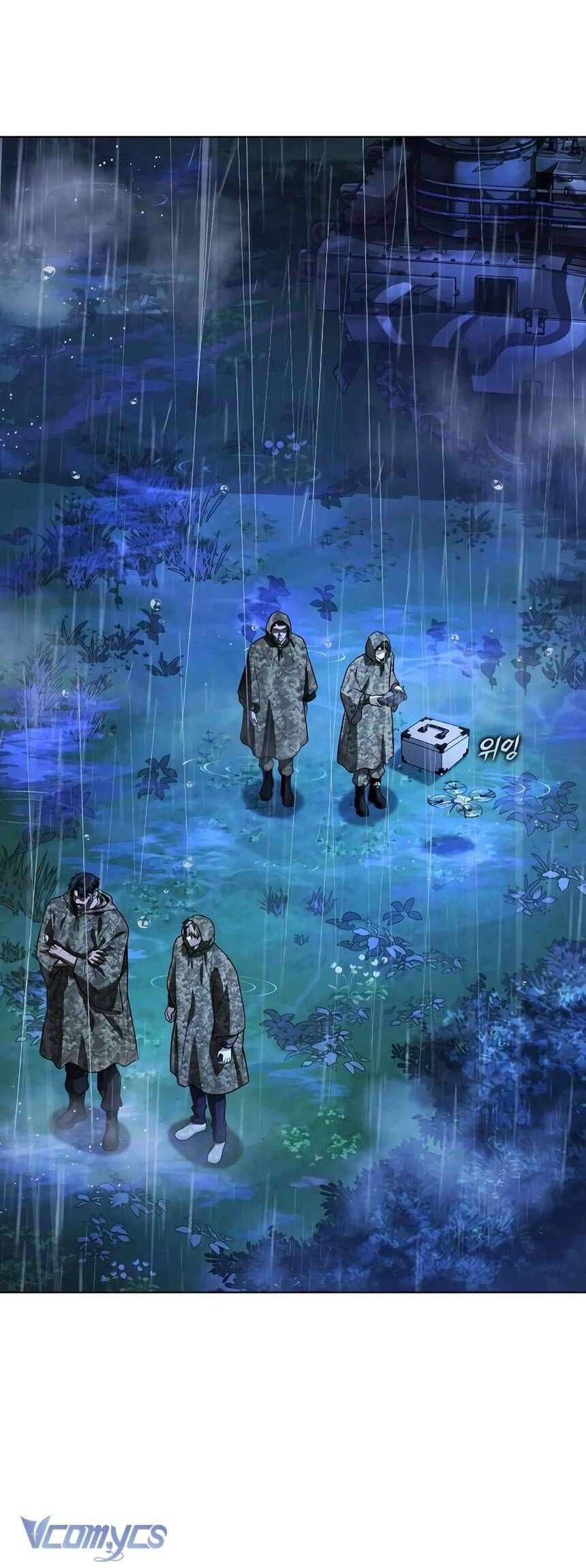 Zombie Papa - Chapter 13 - Page 16