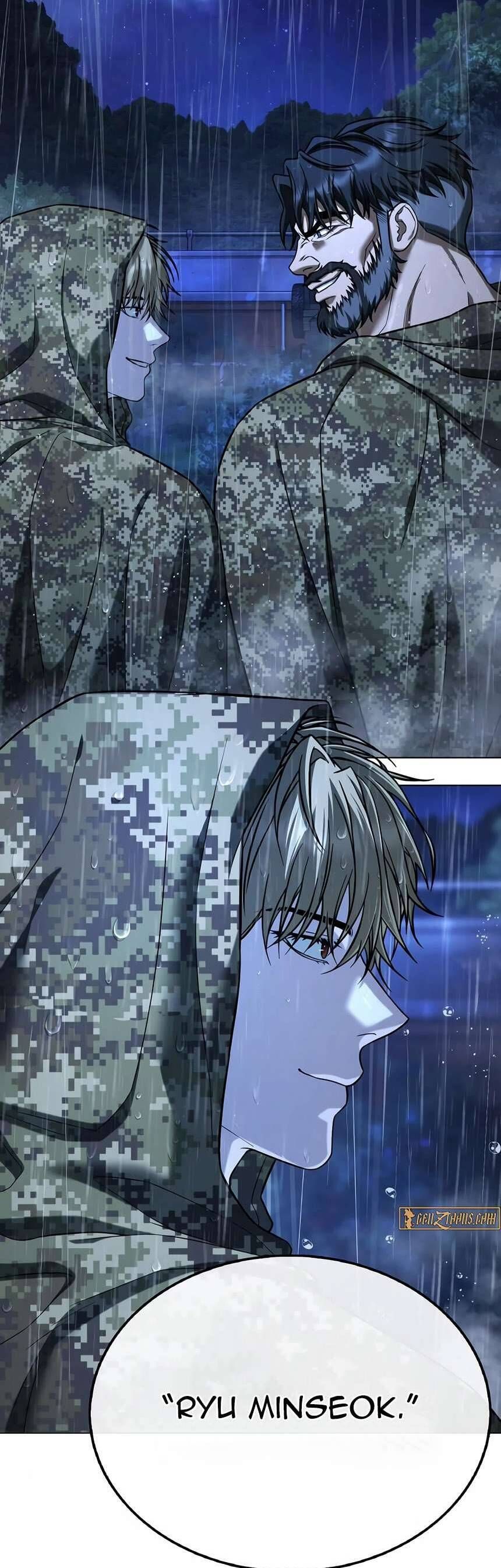 Zombie Papa - Chapter 13 - Page 18