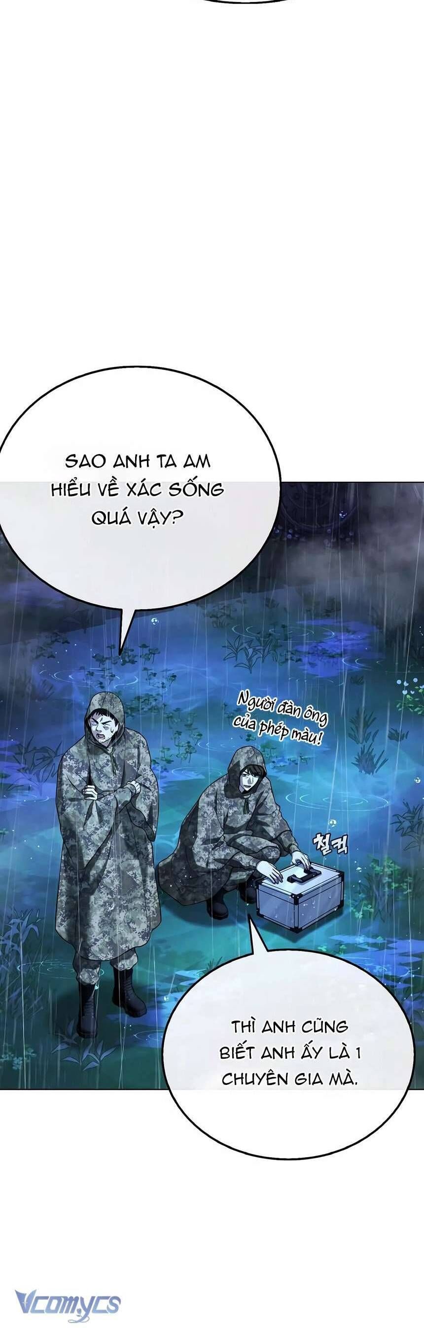 Zombie Papa - Chapter 13 - Page 19