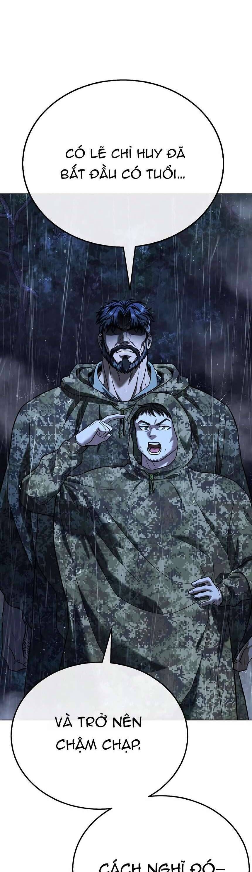 Zombie Papa - Chapter 13 - Page 21