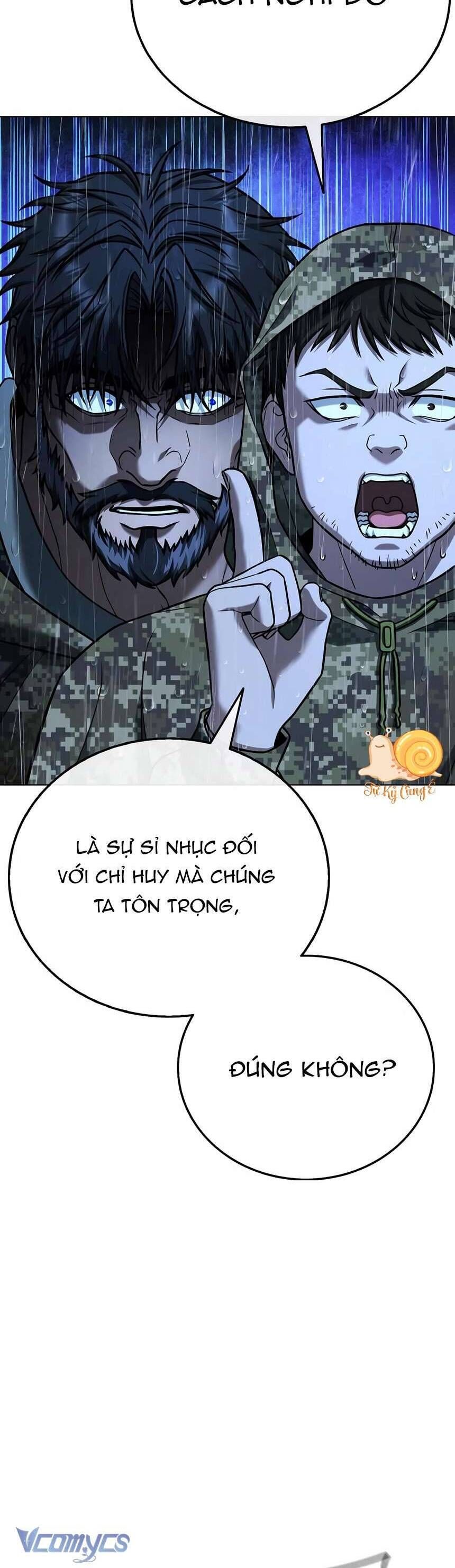 Zombie Papa - Chapter 13 - Page 22