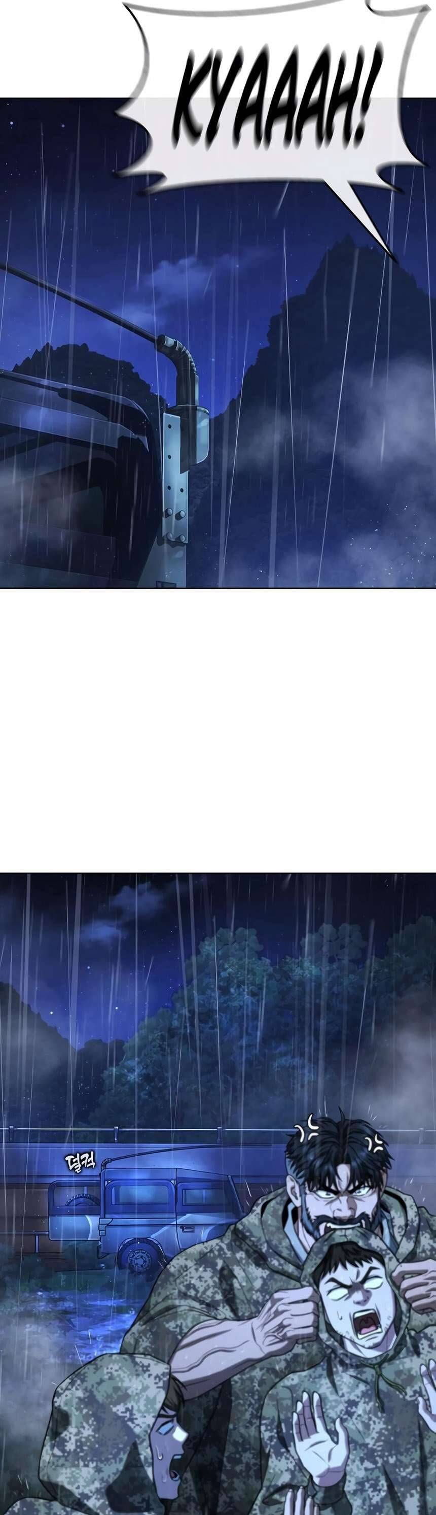 Zombie Papa - Chapter 13 - Page 23