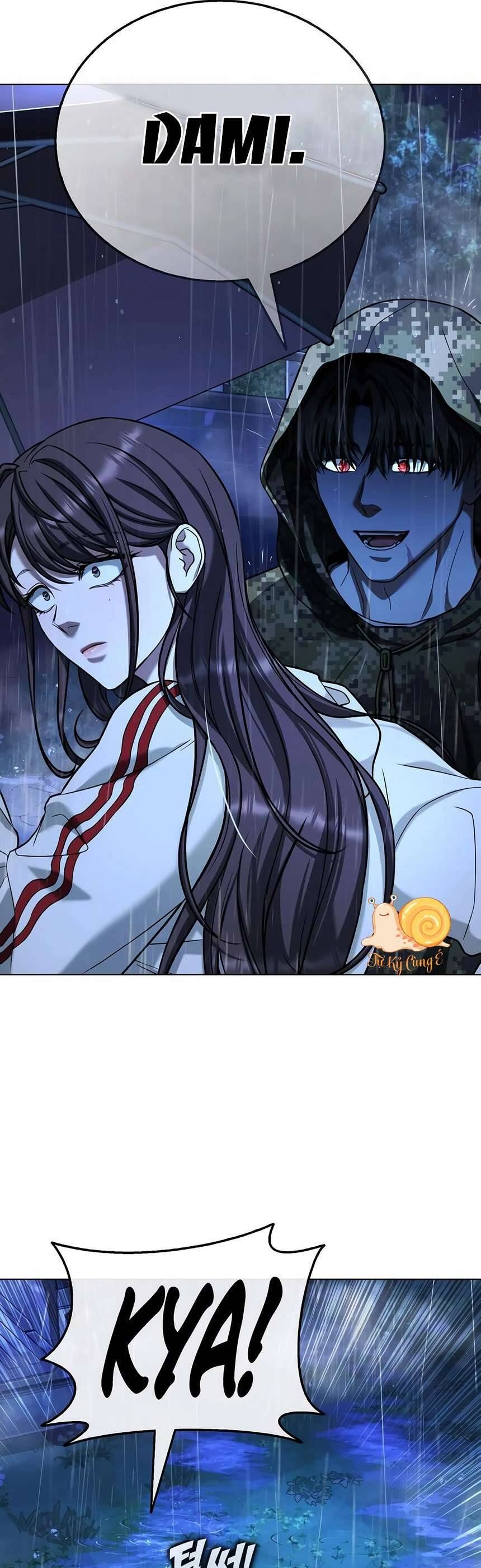 Zombie Papa - Chapter 13 - Page 26