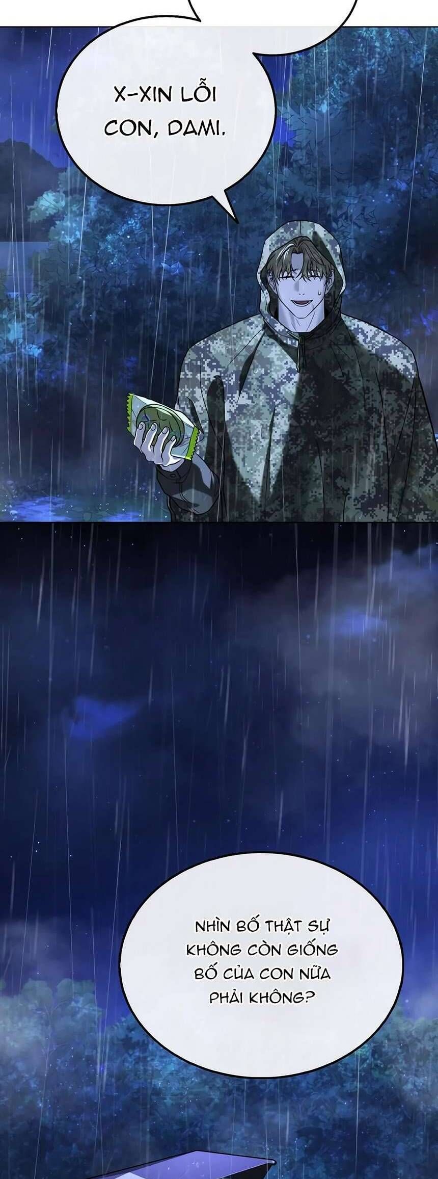 Zombie Papa - Chapter 13 - Page 30