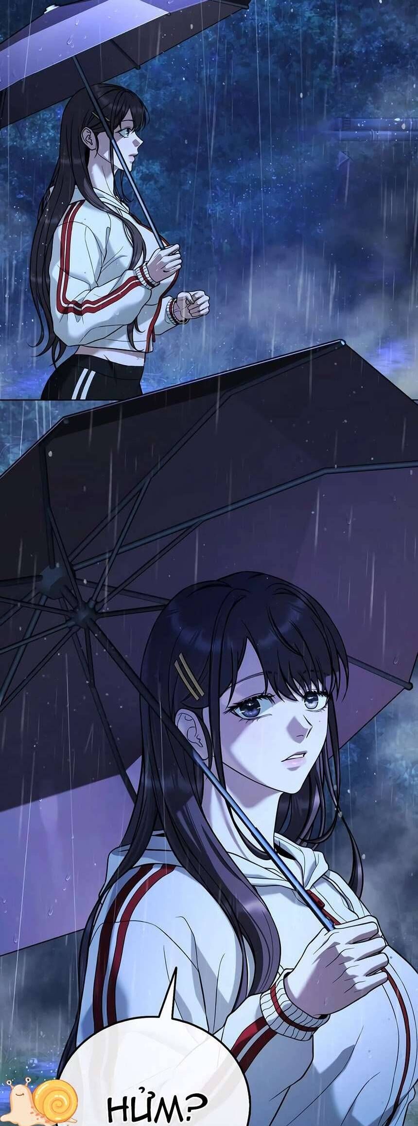 Zombie Papa - Chapter 13 - Page 31