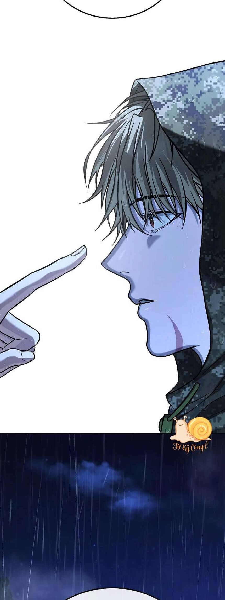 Zombie Papa - Chapter 13 - Page 39