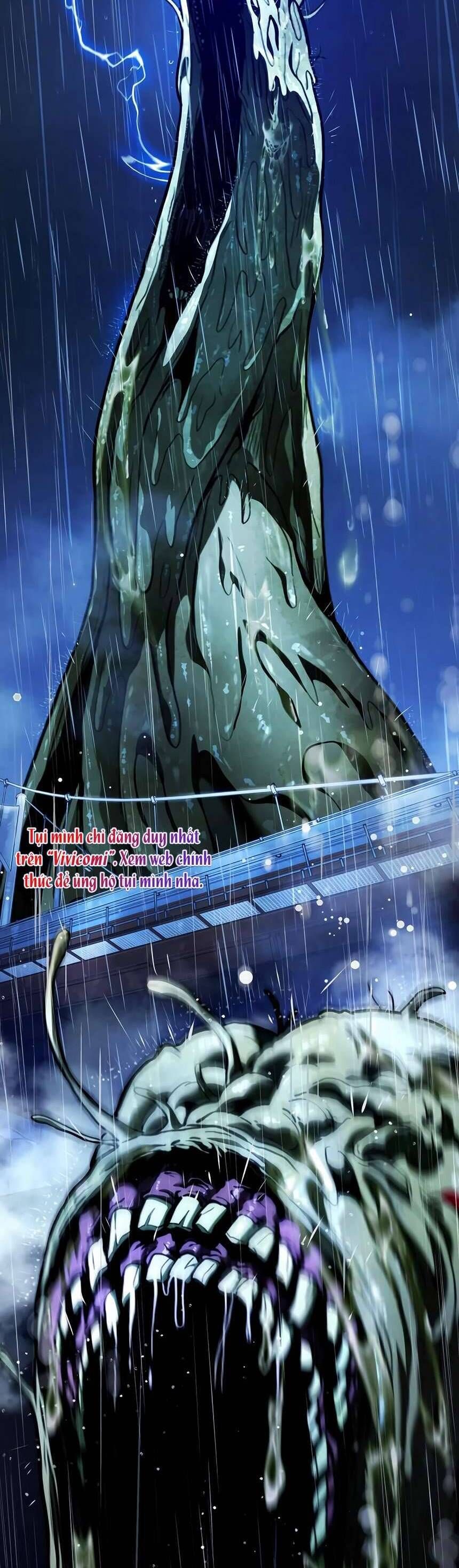 Zombie Papa - Chapter 13 - Page 4