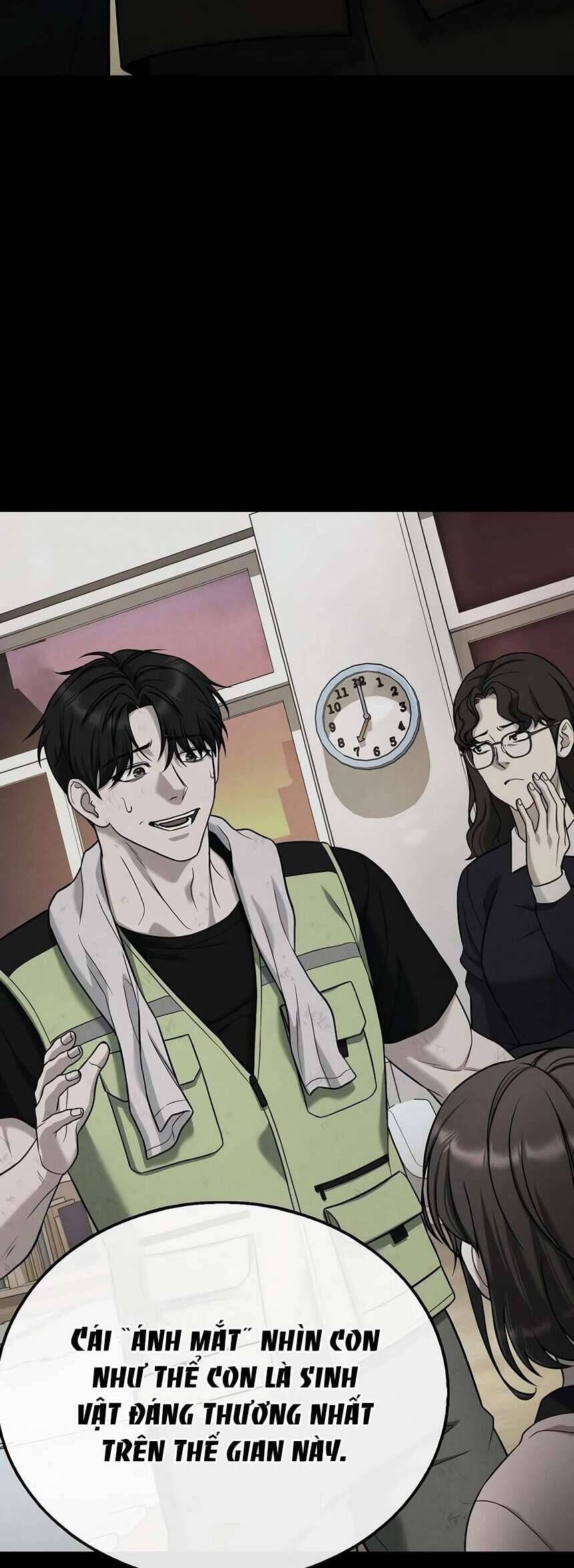 Zombie Papa - Chapter 13 - Page 46