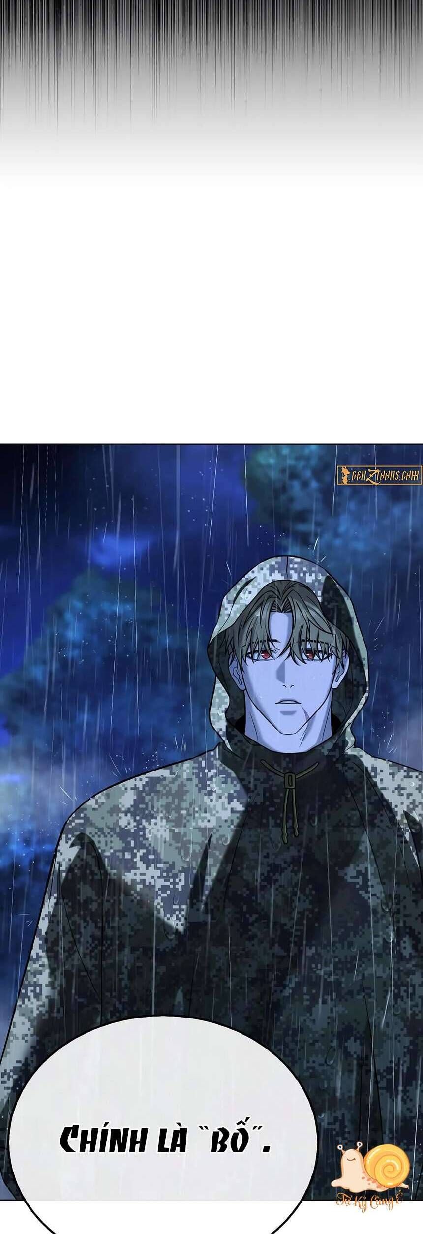 Zombie Papa - Chapter 13 - Page 50