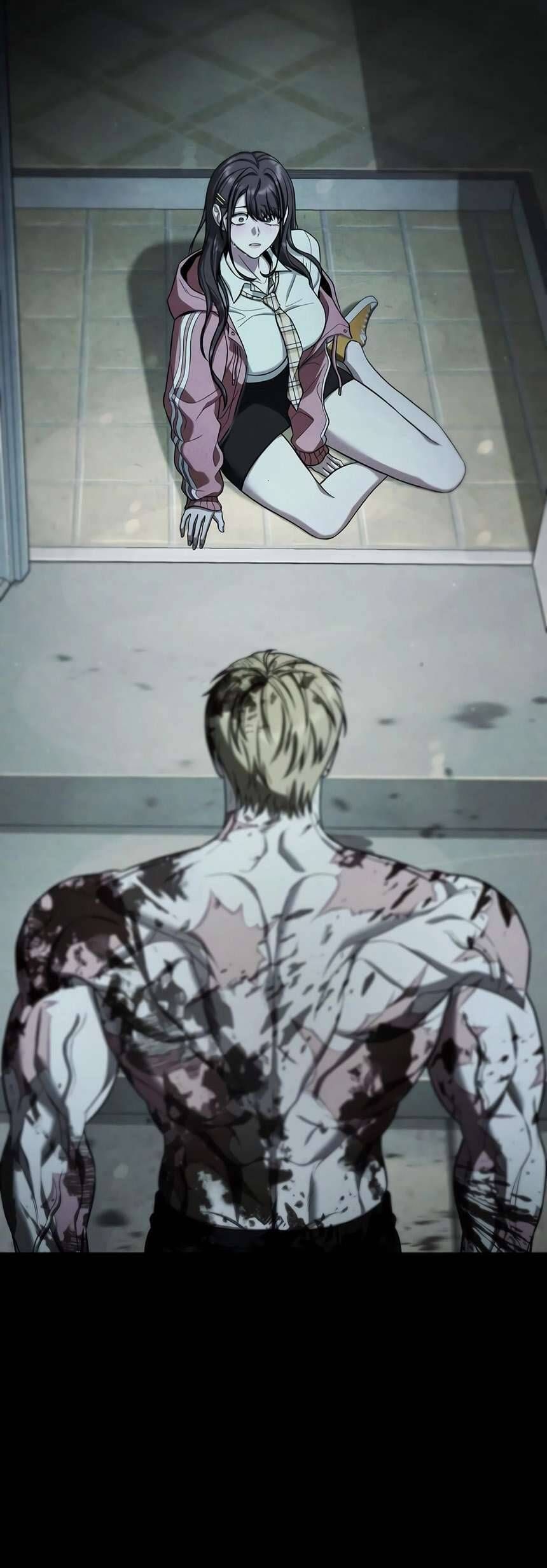 Zombie Papa - Chapter 13 - Page 53