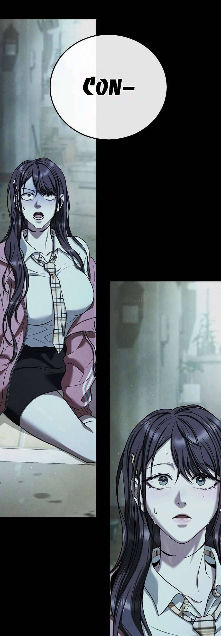 Zombie Papa - Chapter 13 - Page 54