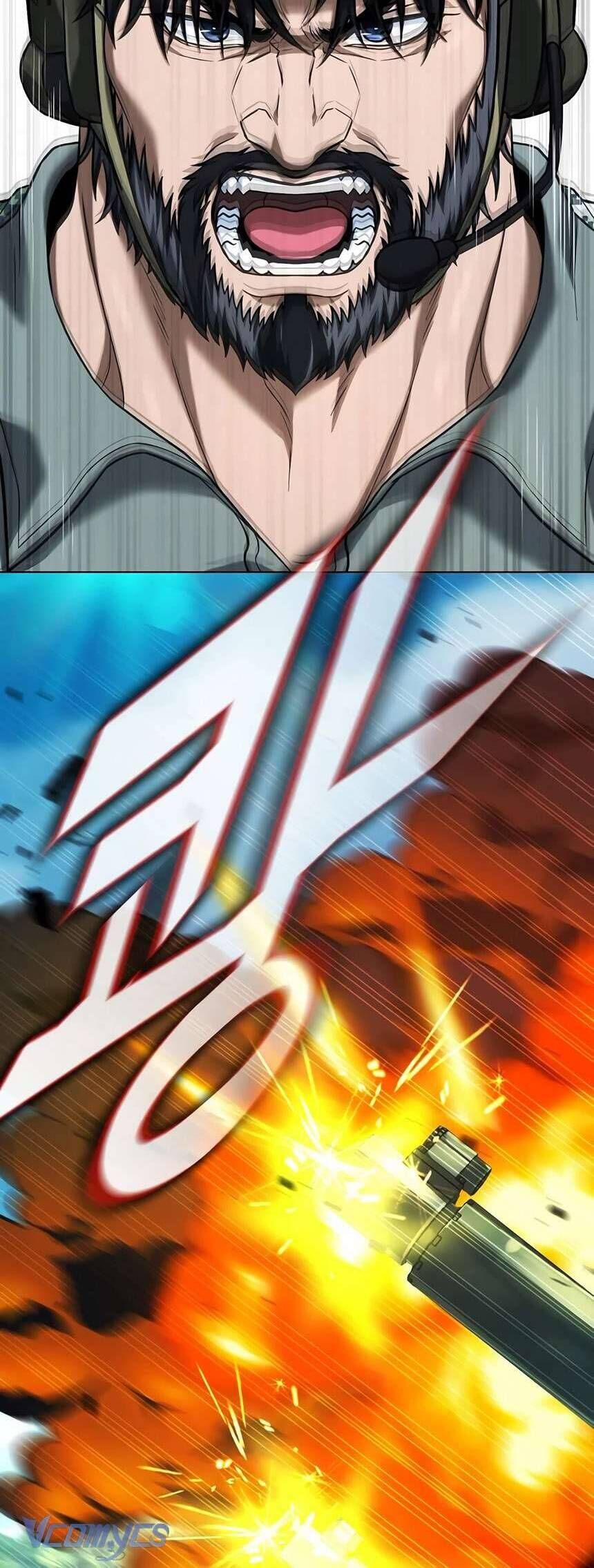 Zombie Papa - Chapter 13 - Page 63