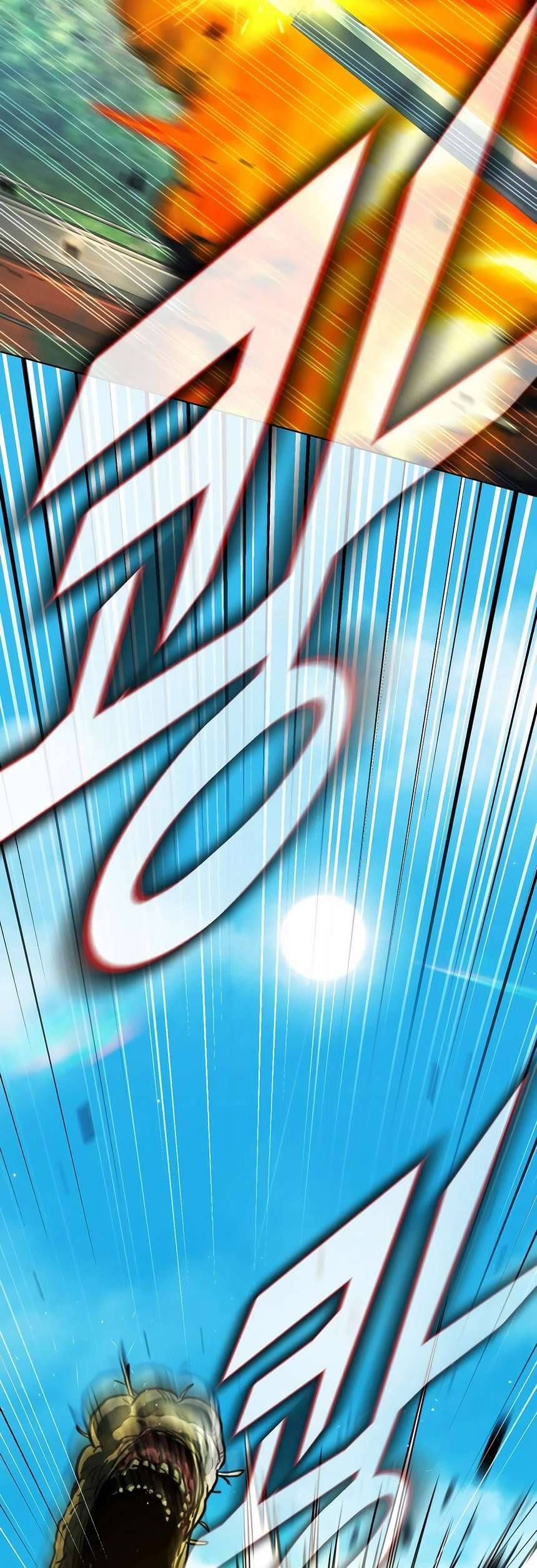 Zombie Papa - Chapter 13 - Page 64