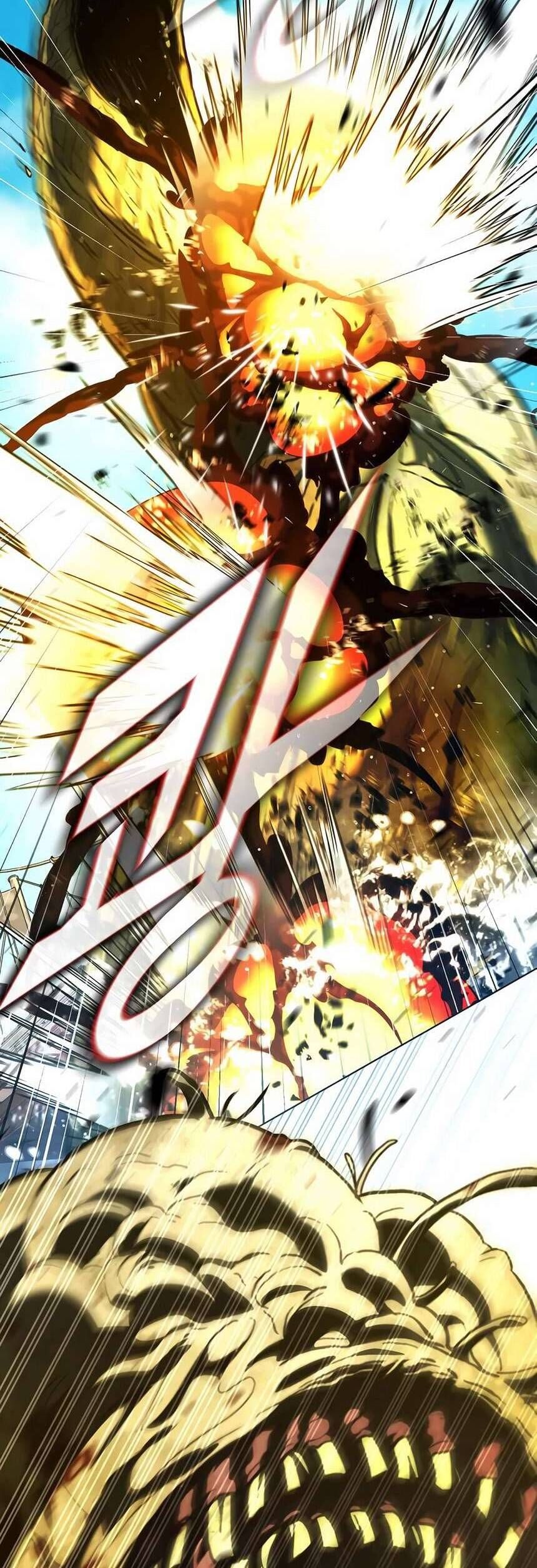 Zombie Papa - Chapter 13 - Page 65