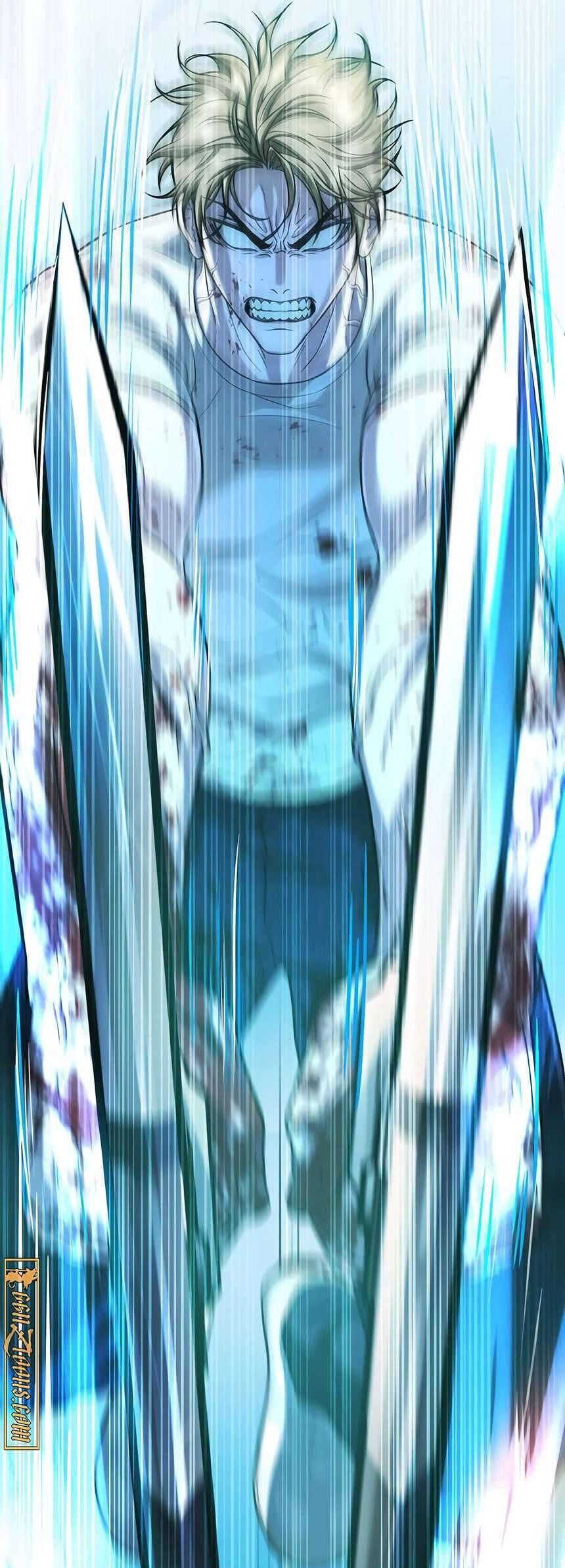 Zombie Papa - Chapter 13 - Page 71