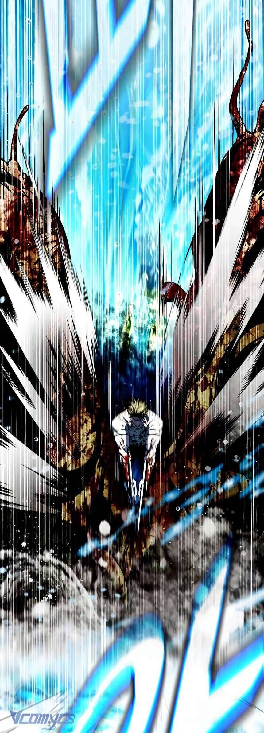 Zombie Papa - Chapter 13 - Page 74