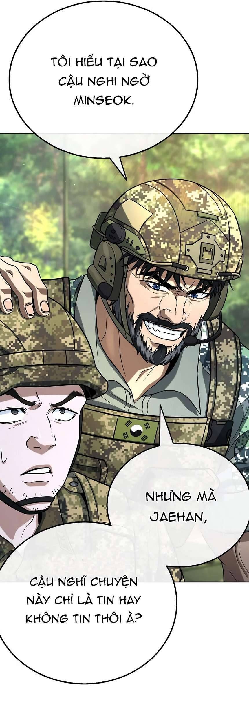 Zombie Papa - Chapter 13 - Page 78