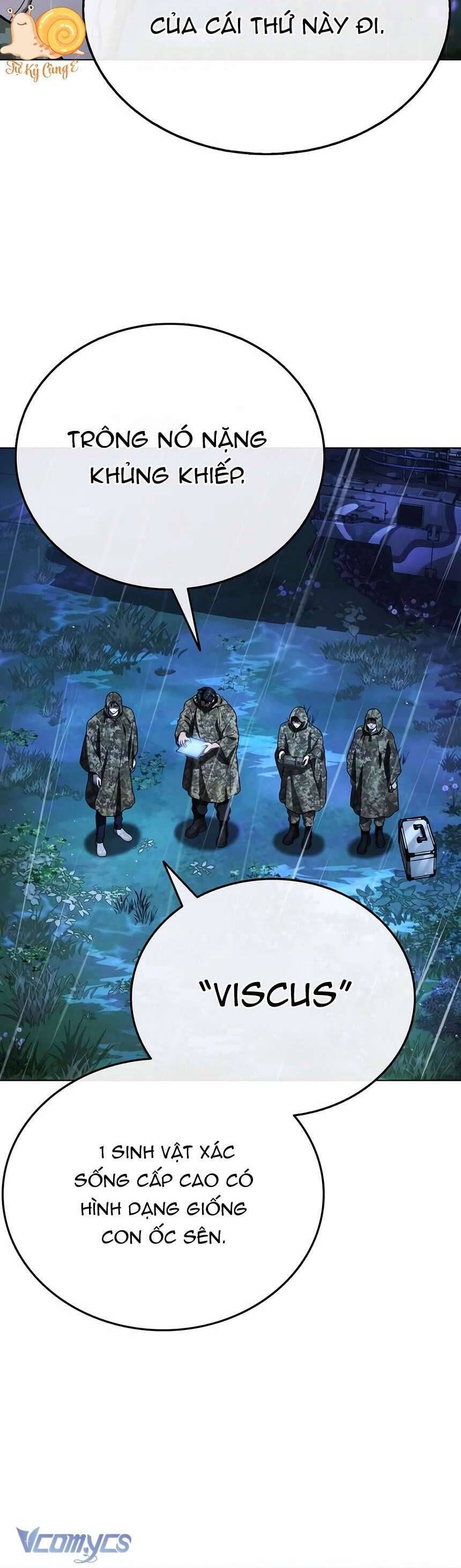 Zombie Papa - Chapter 13 - Page 8