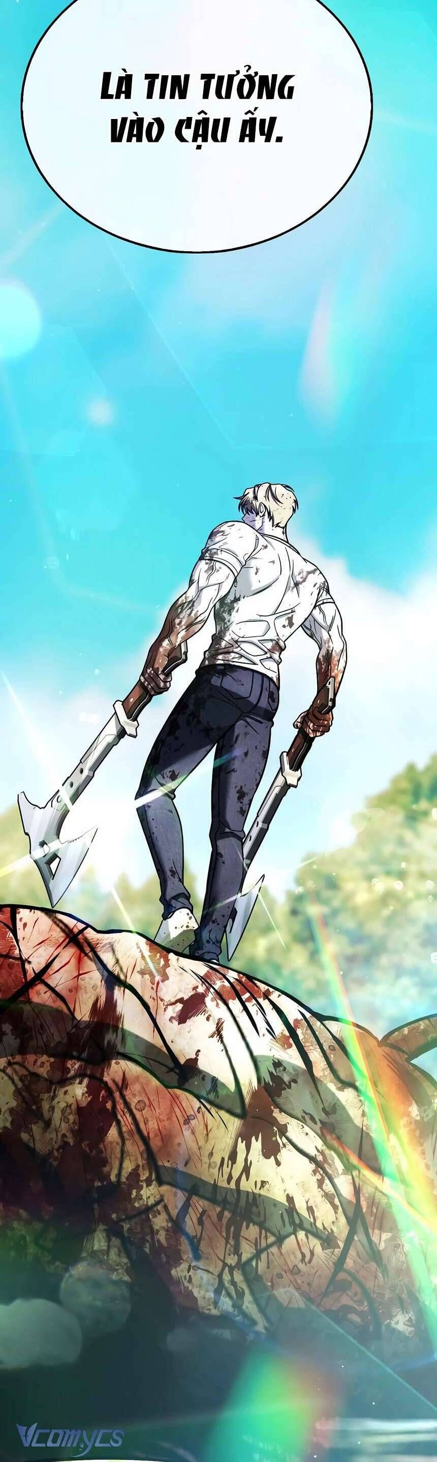 Zombie Papa - Chapter 13 - Page 84