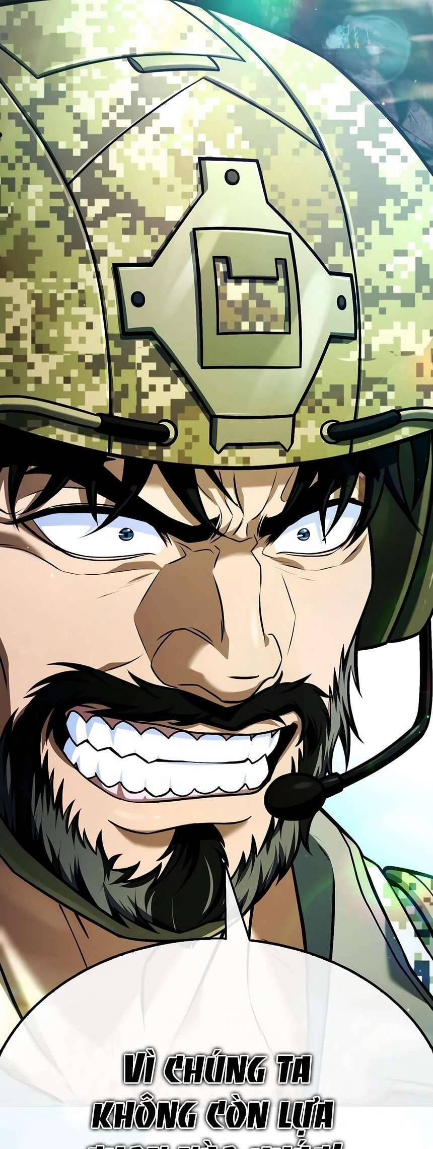 Zombie Papa - Chapter 13 - Page 85