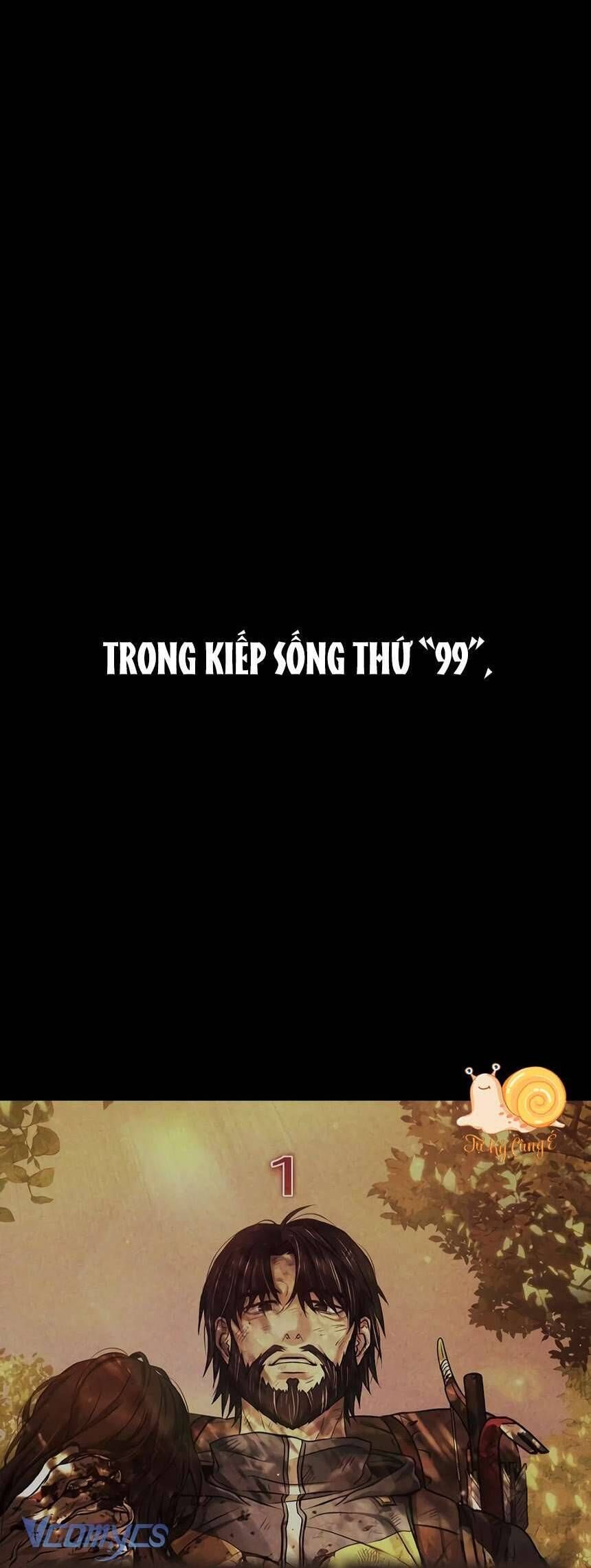 Zombie Papa - Chapter 13 - Page 88