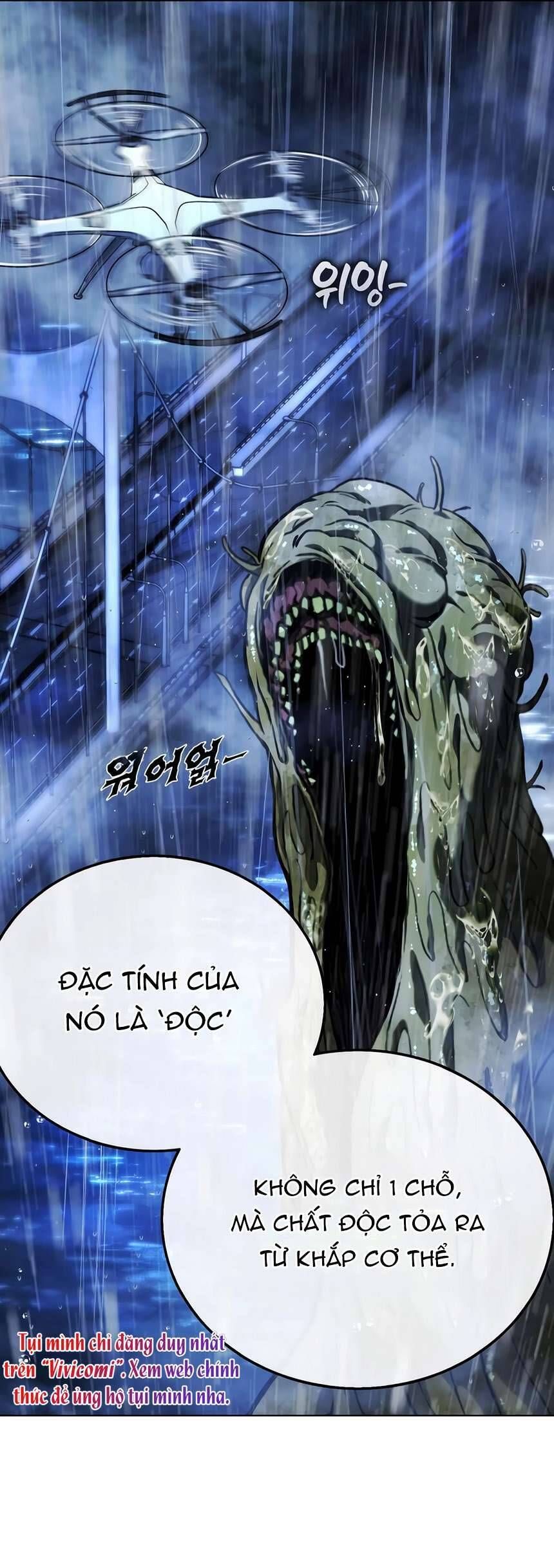 Zombie Papa - Chapter 13 - Page 9