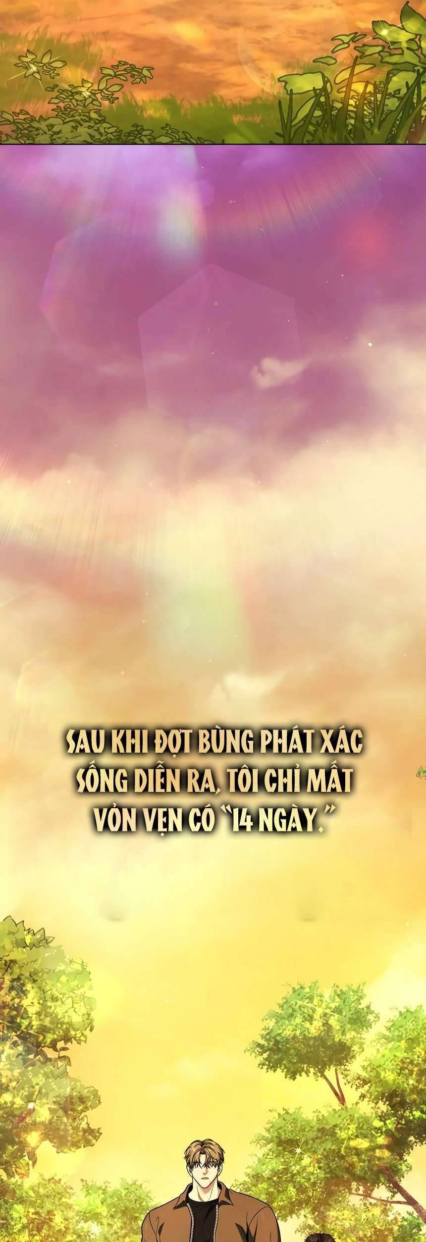 Zombie Papa - Chapter 13 - Page 93