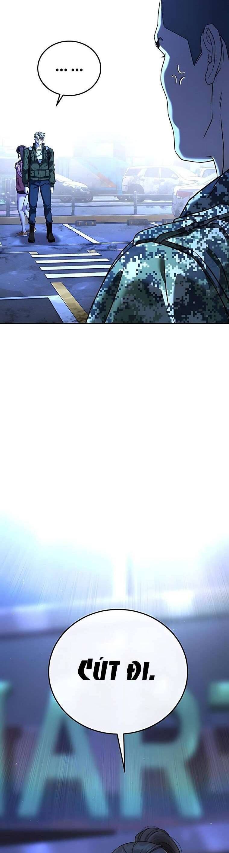 Zombie Papa - Chapter 2 - Page 10