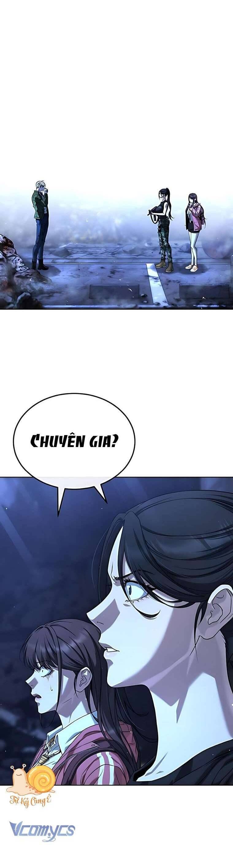 Zombie Papa - Chapter 2 - Page 104