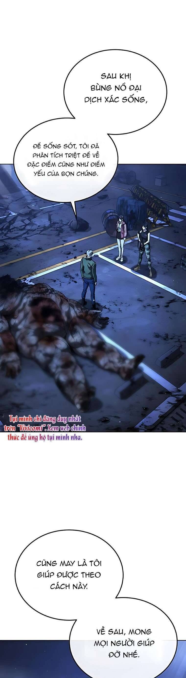 Zombie Papa - Chapter 2 - Page 105