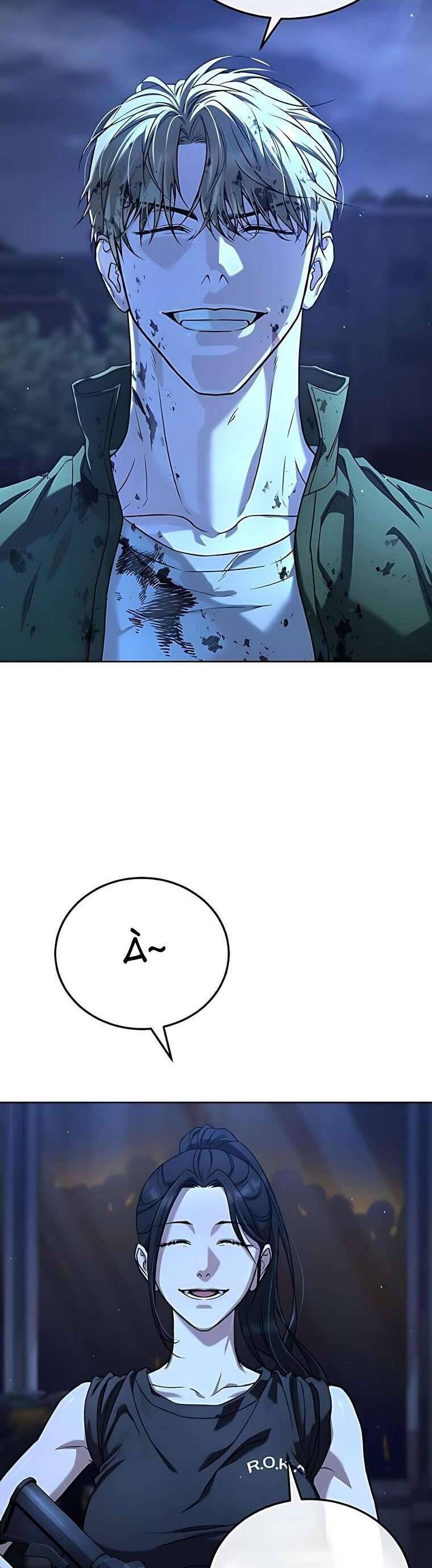 Zombie Papa - Chapter 2 - Page 106