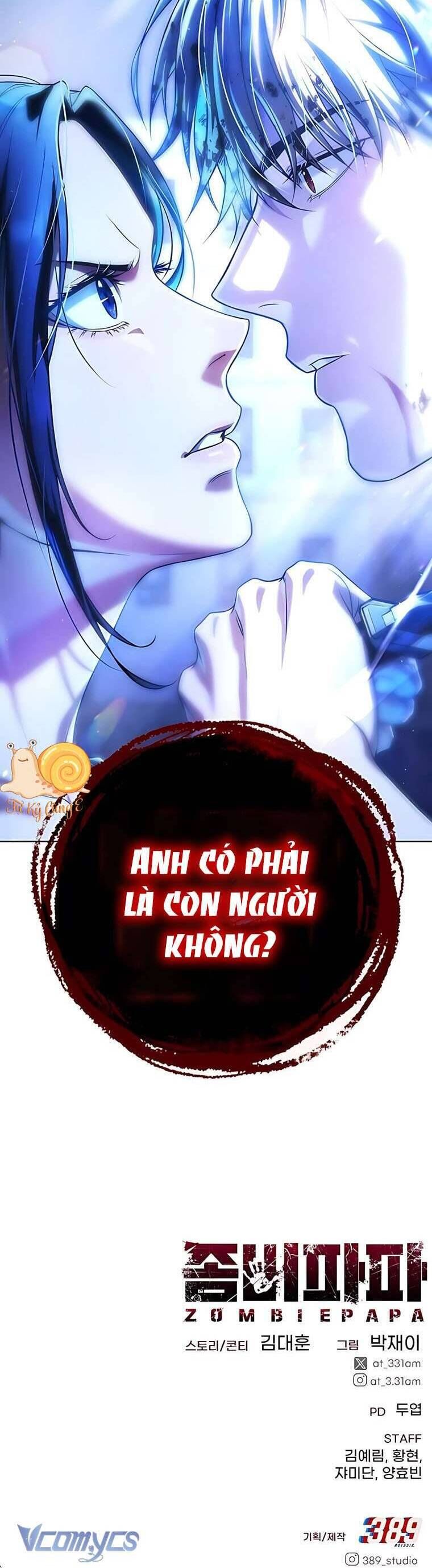Zombie Papa - Chapter 2 - Page 111