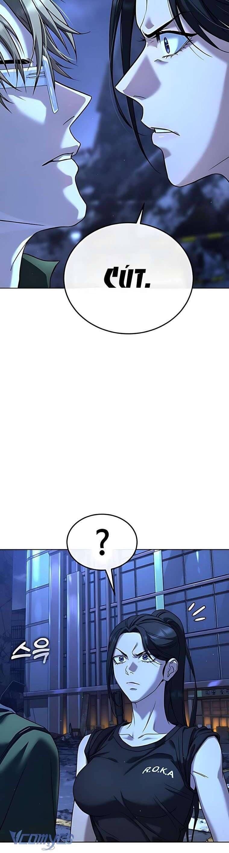 Zombie Papa - Chapter 2 - Page 13