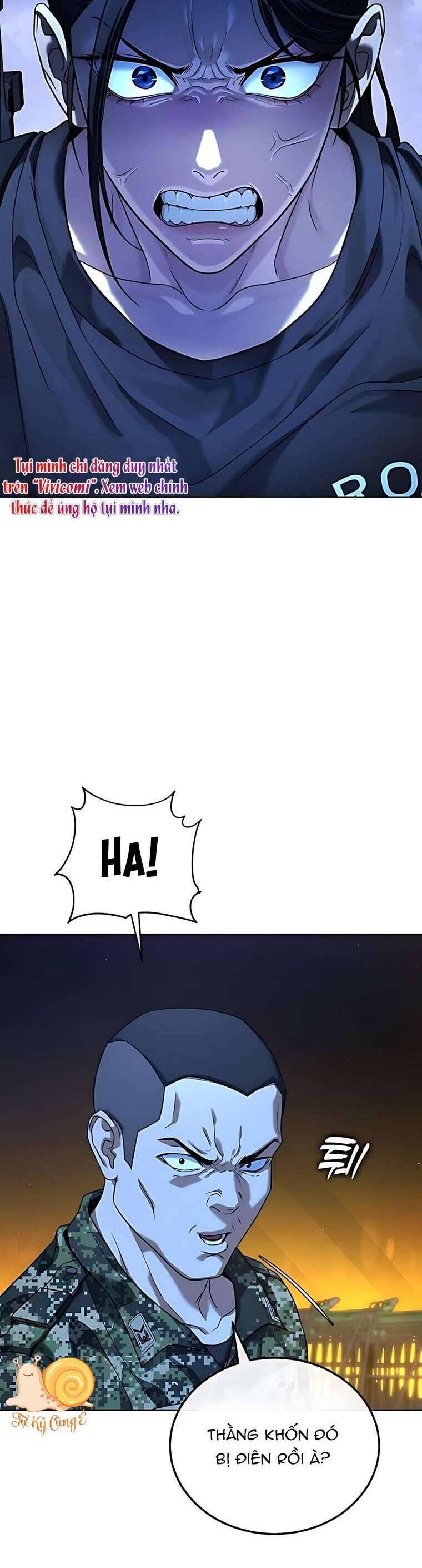 Zombie Papa - Chapter 2 - Page 17