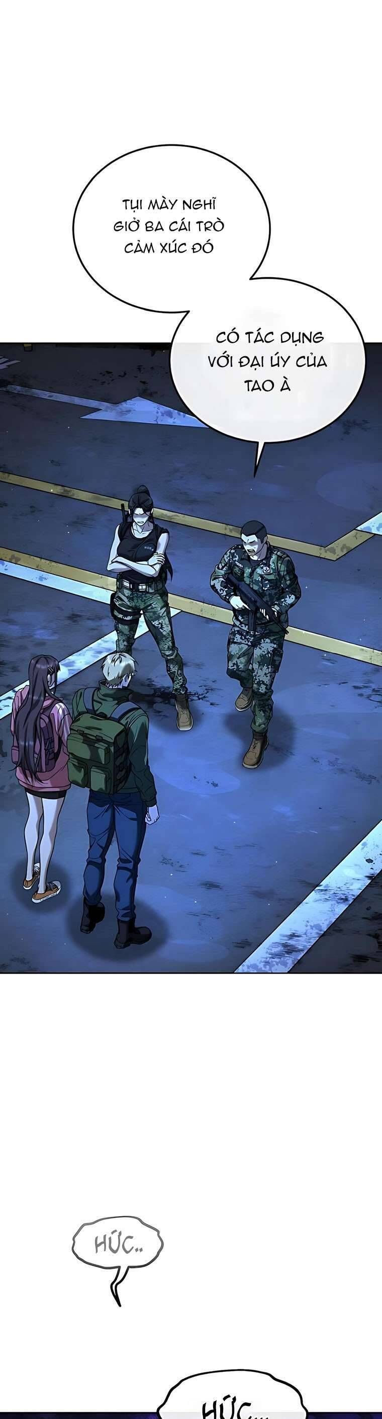 Zombie Papa - Chapter 2 - Page 18