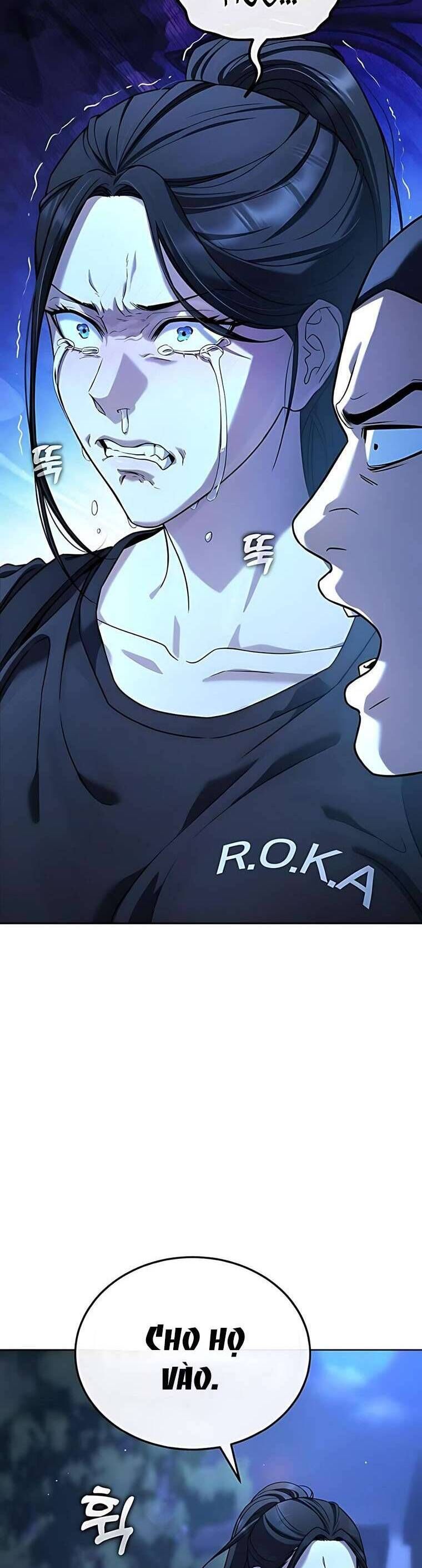 Zombie Papa - Chapter 2 - Page 19