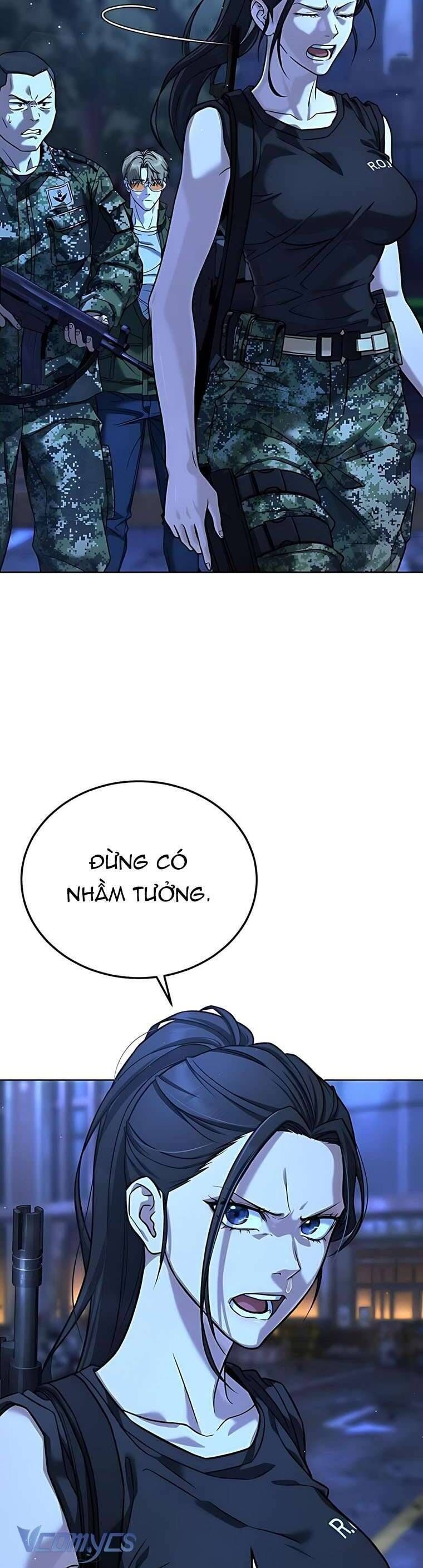 Zombie Papa - Chapter 2 - Page 20