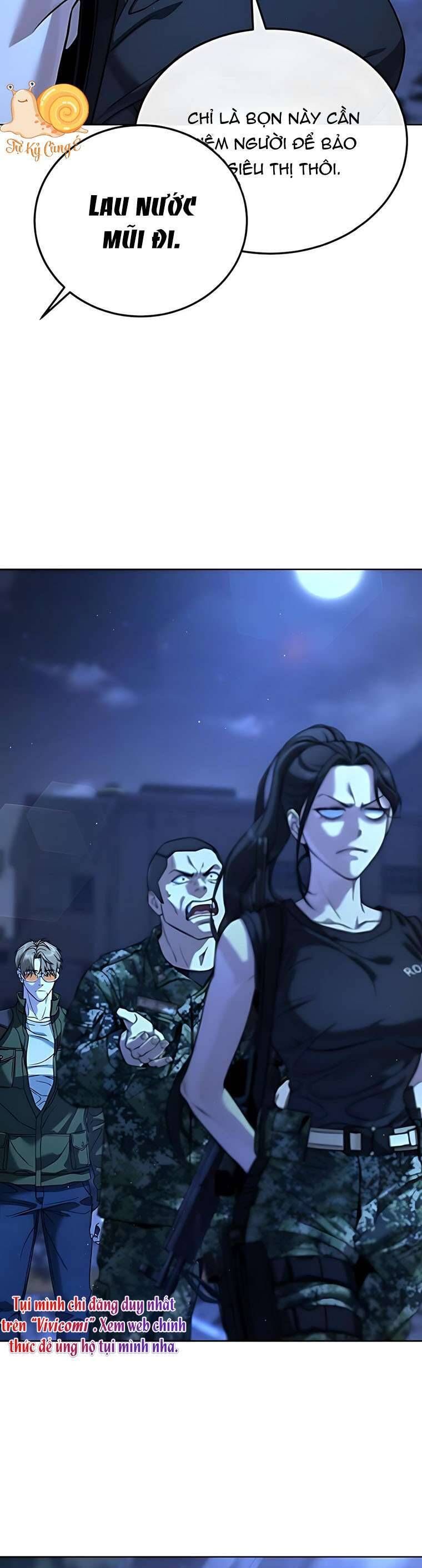 Zombie Papa - Chapter 2 - Page 21