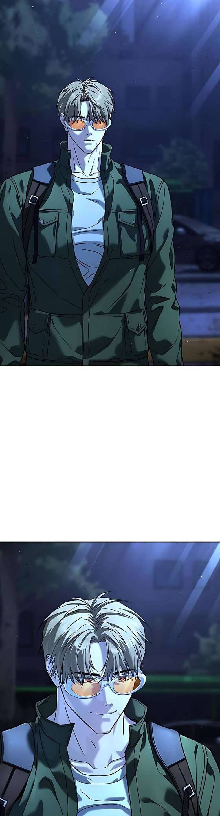 Zombie Papa - Chapter 2 - Page 22