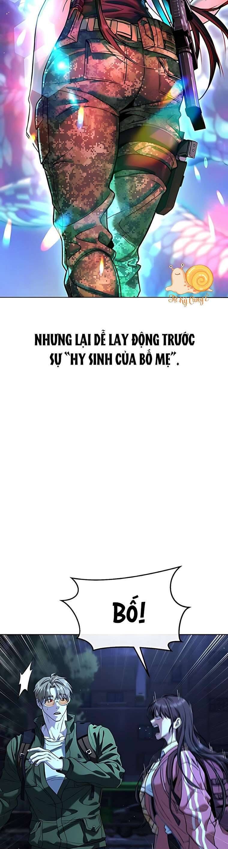 Zombie Papa - Chapter 2 - Page 25