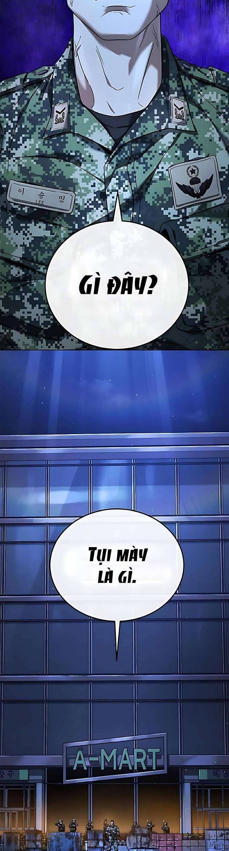 Zombie Papa - Chapter 2 - Page 3