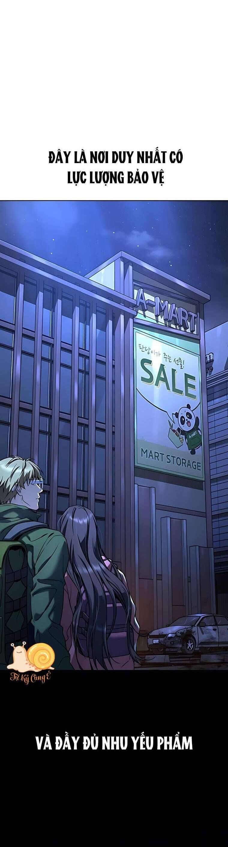 Zombie Papa - Chapter 2 - Page 36