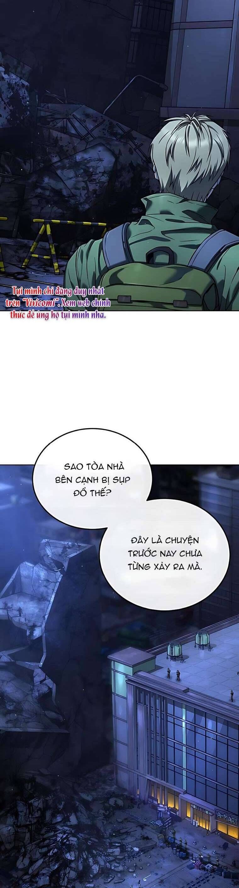 Zombie Papa - Chapter 2 - Page 38