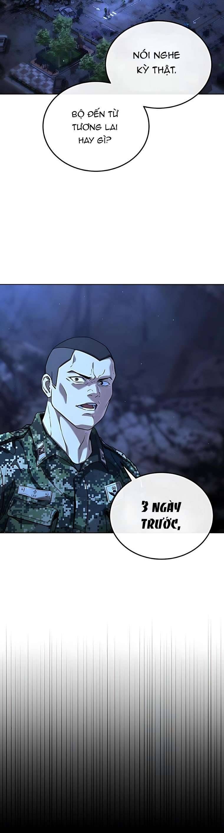 Zombie Papa - Chapter 2 - Page 39